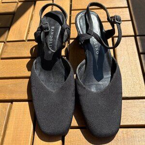 Bandolino Heels